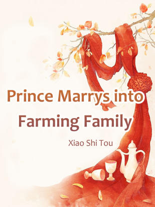 Prince Marrys into Farming Family